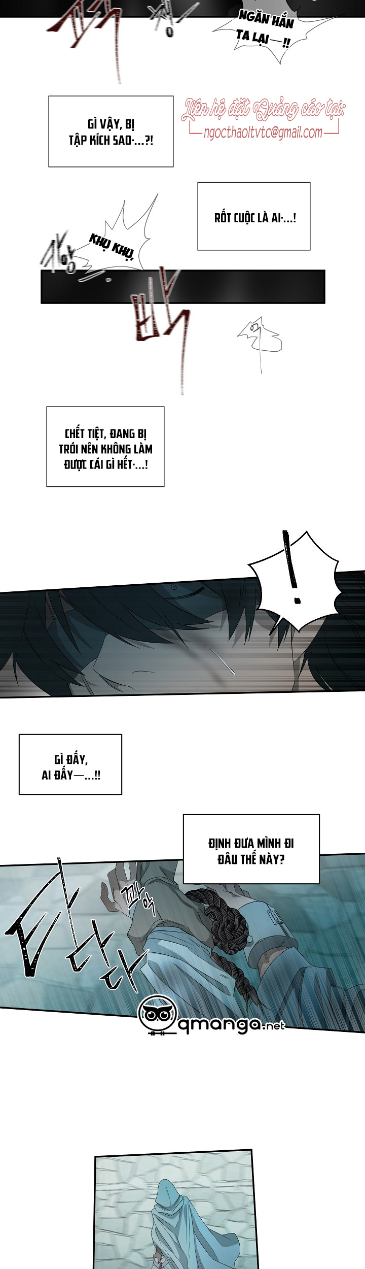 ever green chapter 20 10