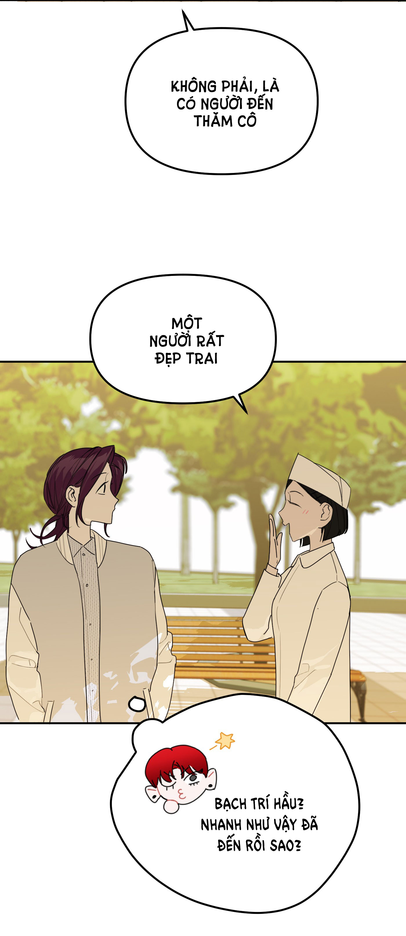 devil luck chapter 32.1 11