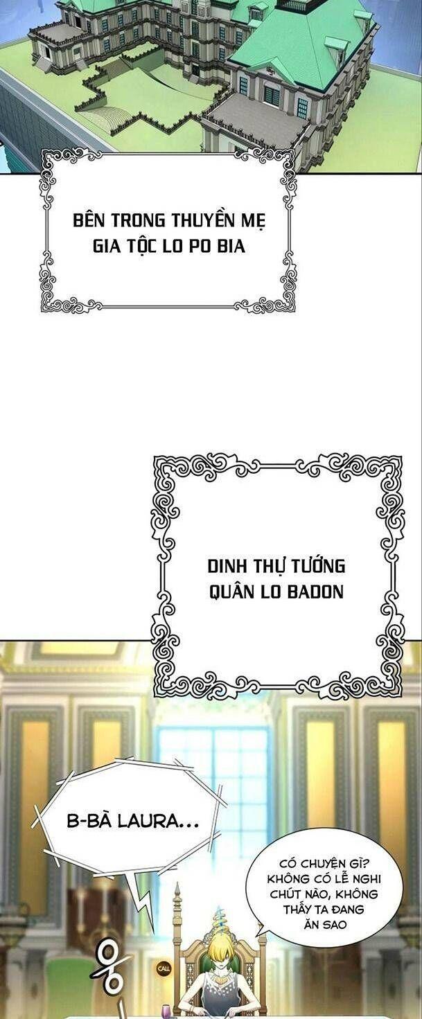 tòa tháp bí ẩn 2 chapter 556 10