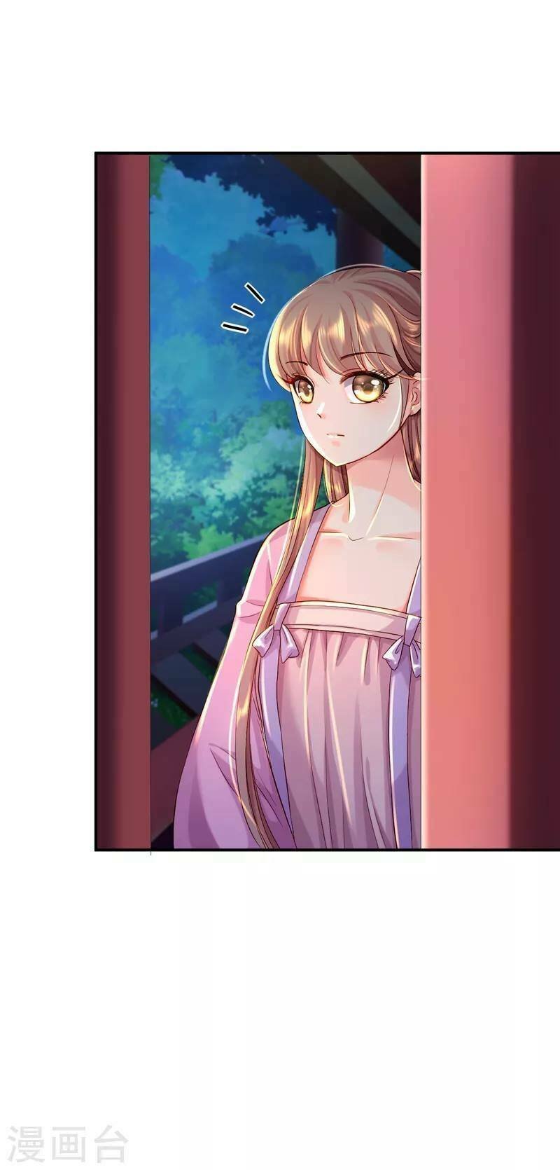 từng bước âm mưu thâm độc : huyết hoàng trở về chapter 6 31