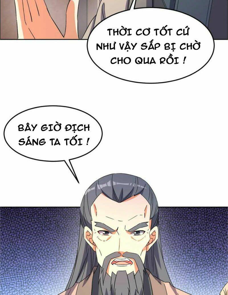 thôn phệ một thế giới tu tiên chapter 130 5