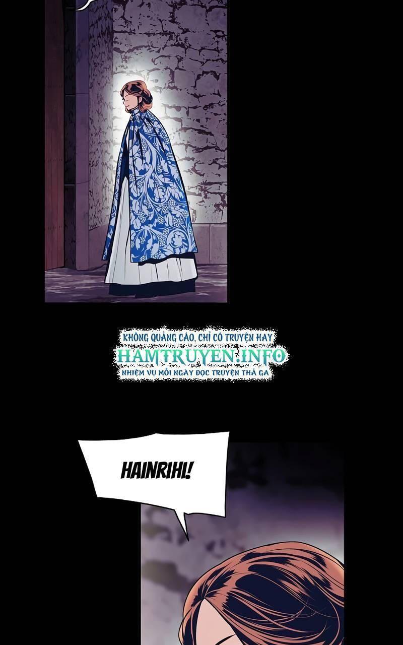 bất bại chân ma chapter 173 13