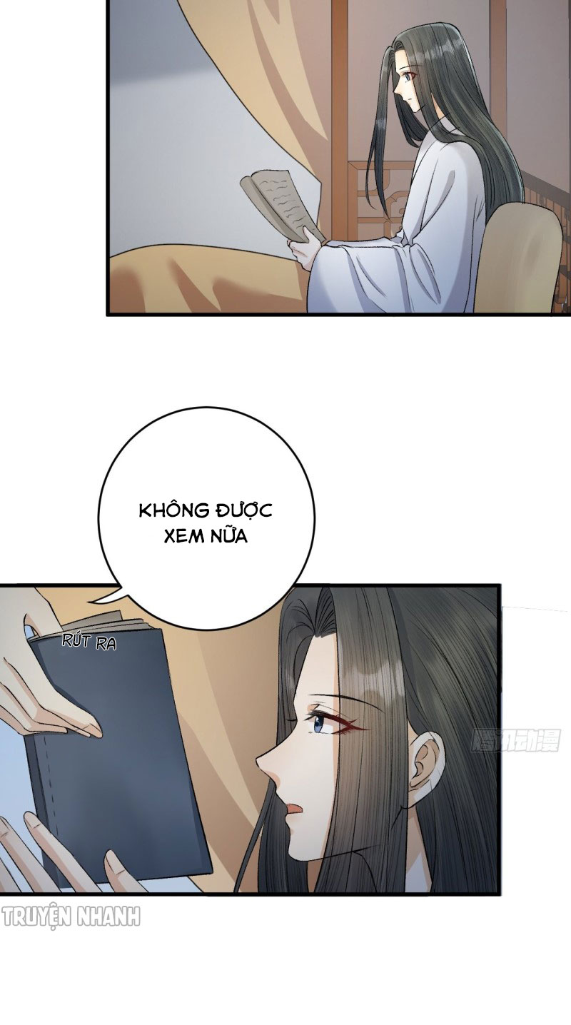 lễ băng nhạc hoại chi dạ chapter 19 31