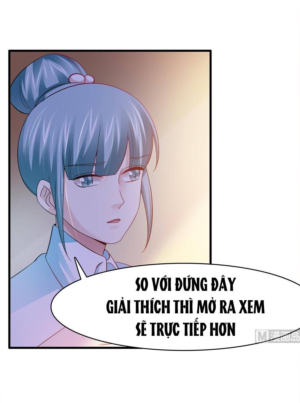 cô sát thủ ơi, yêu nhau nhé chapter 44 15