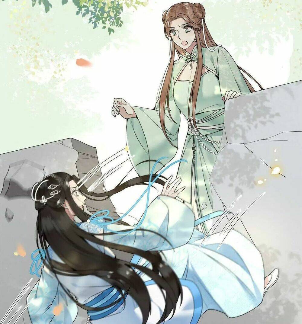 phượng hoàng vu phi chapter 105 32