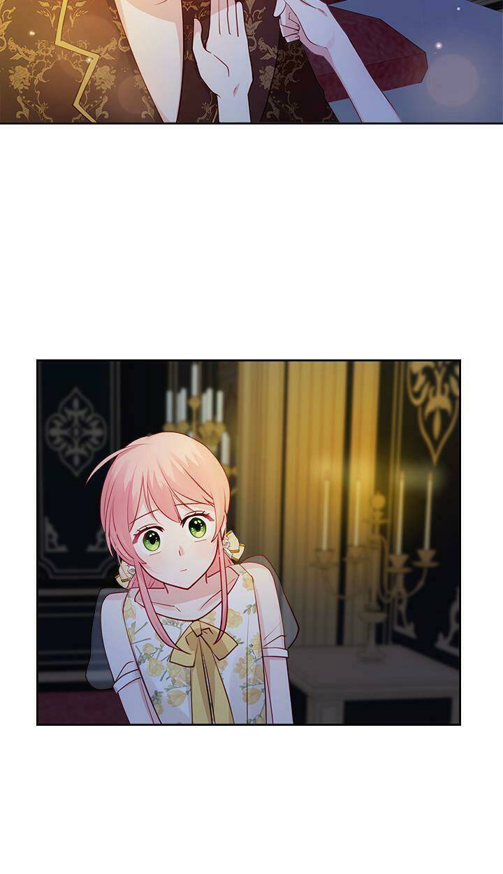 công chúa phản diện muốn ở trong ngôi nhà bánh quy chapter 17 47