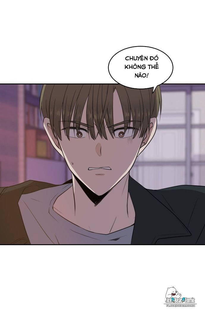 kiếp này cũng xin chăm sóc tôi như vậy nhé kiếp này cũng xin chăm sóc tôi như vậy nhé chapter 15 22