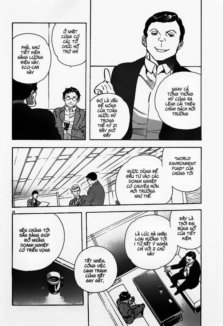 shin kurosagi - con diệc đen 2 chapter 53 16