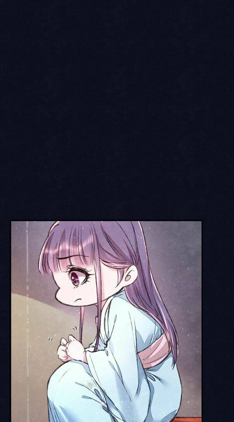 hoàng thái phi cũng muốn yêu chapter 24 33