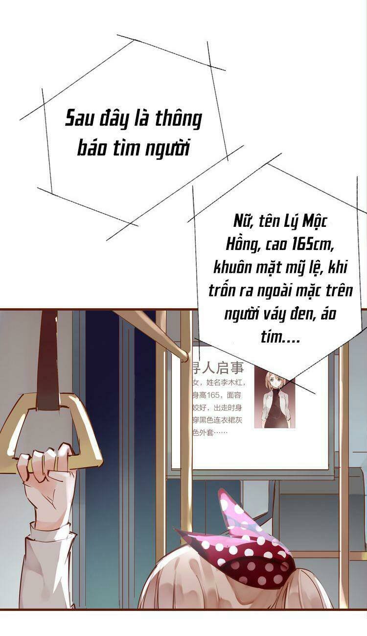 nở rộ trên bụi gai chapter 20 26