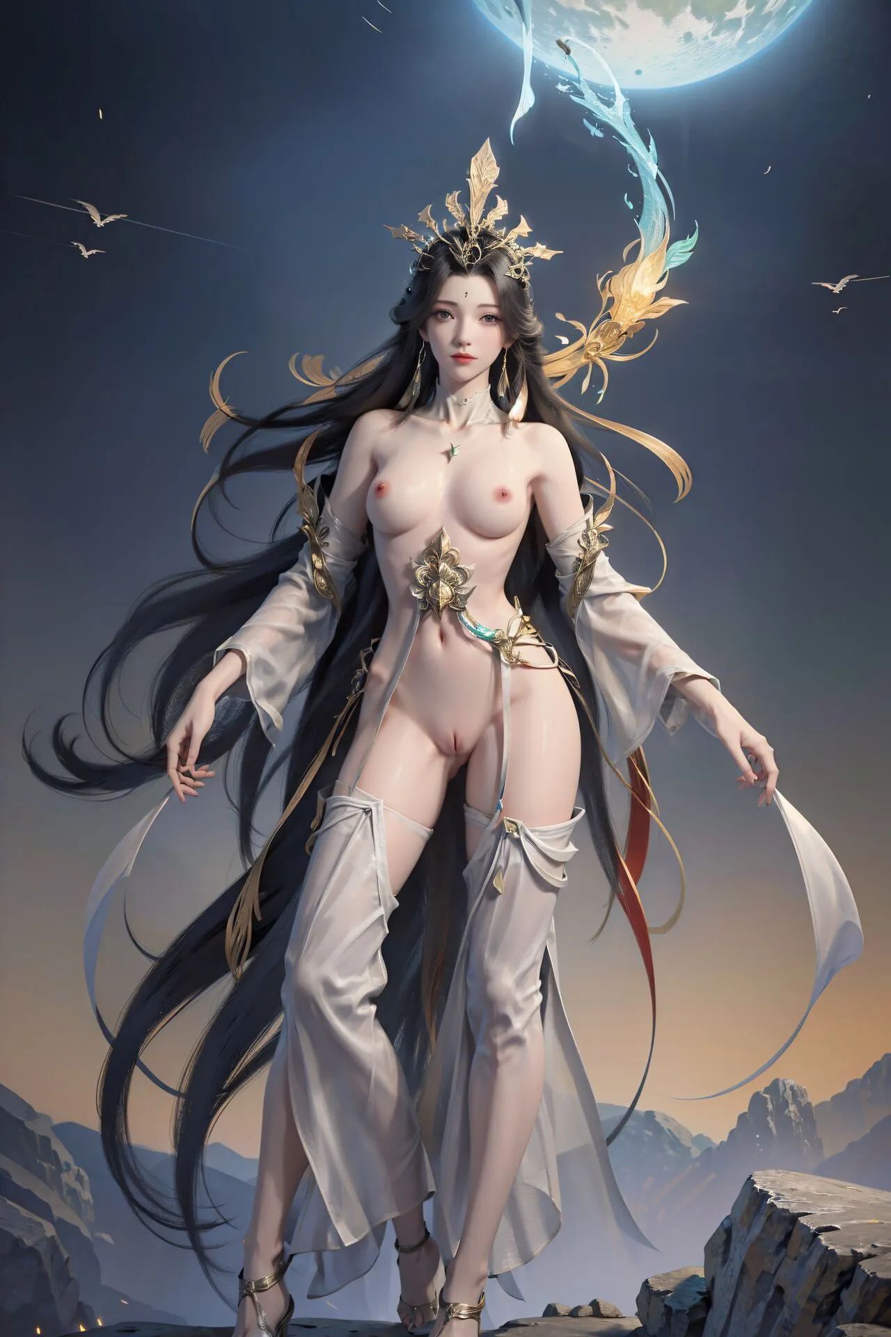 artist ai generated chapter 330 193