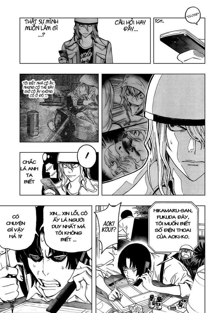 họa sĩ truyện tranh chapter 67 17