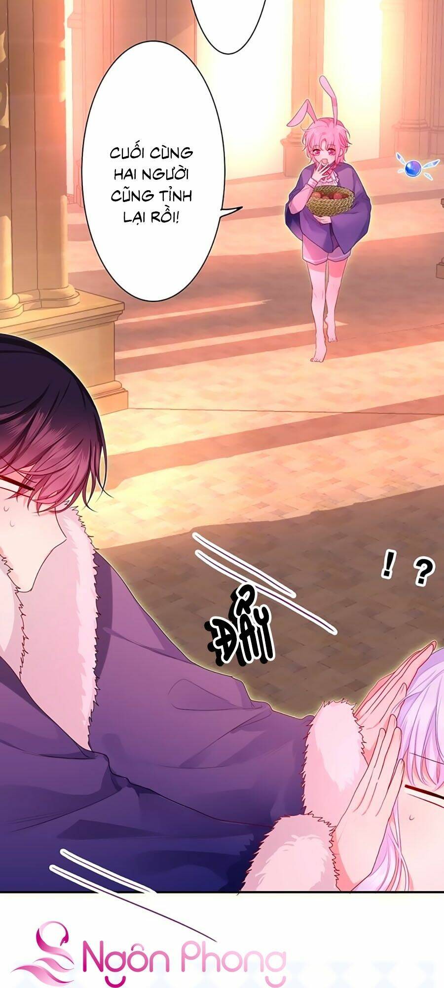 độ ấm quái vật kiệm lời chapter 14.1 2