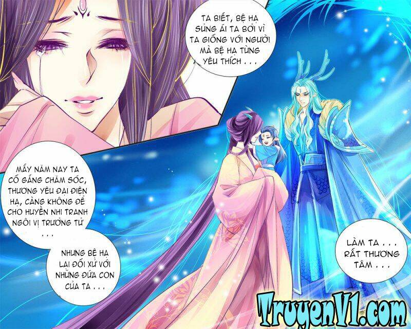 long phượng trình tường chapter 107 7
