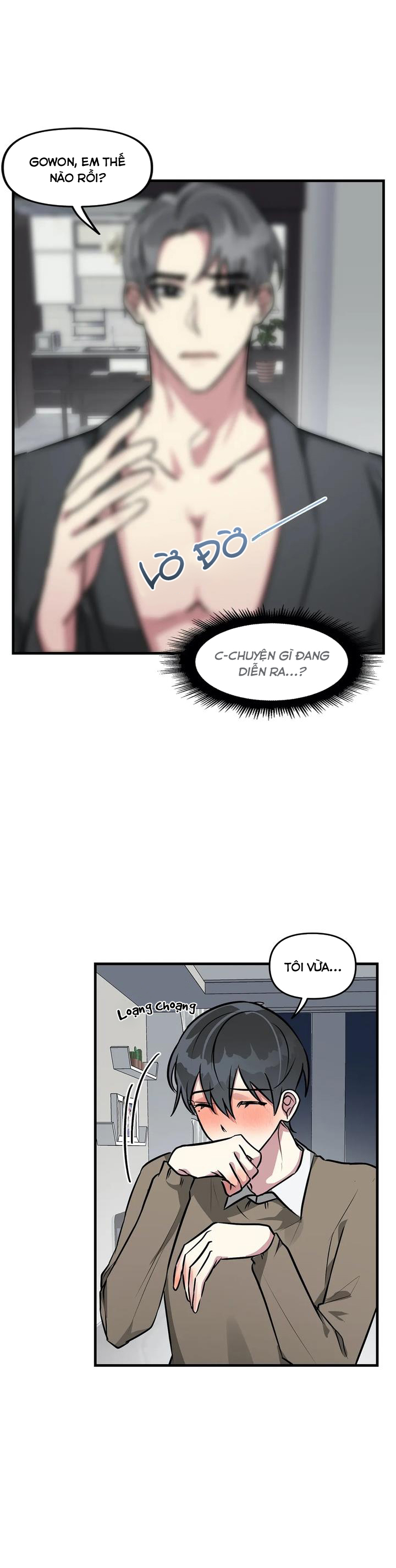 lỗi bộ nhớ chapter 20 6