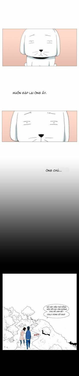 can't see can't hear but love chapter 45 23