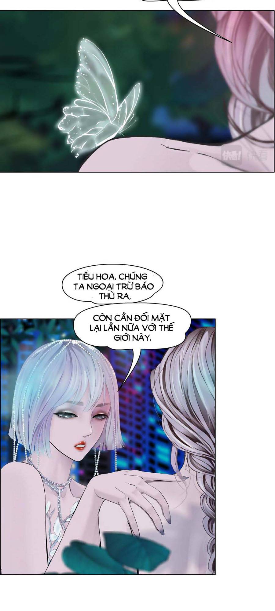 đằng nữ chapter 130 17