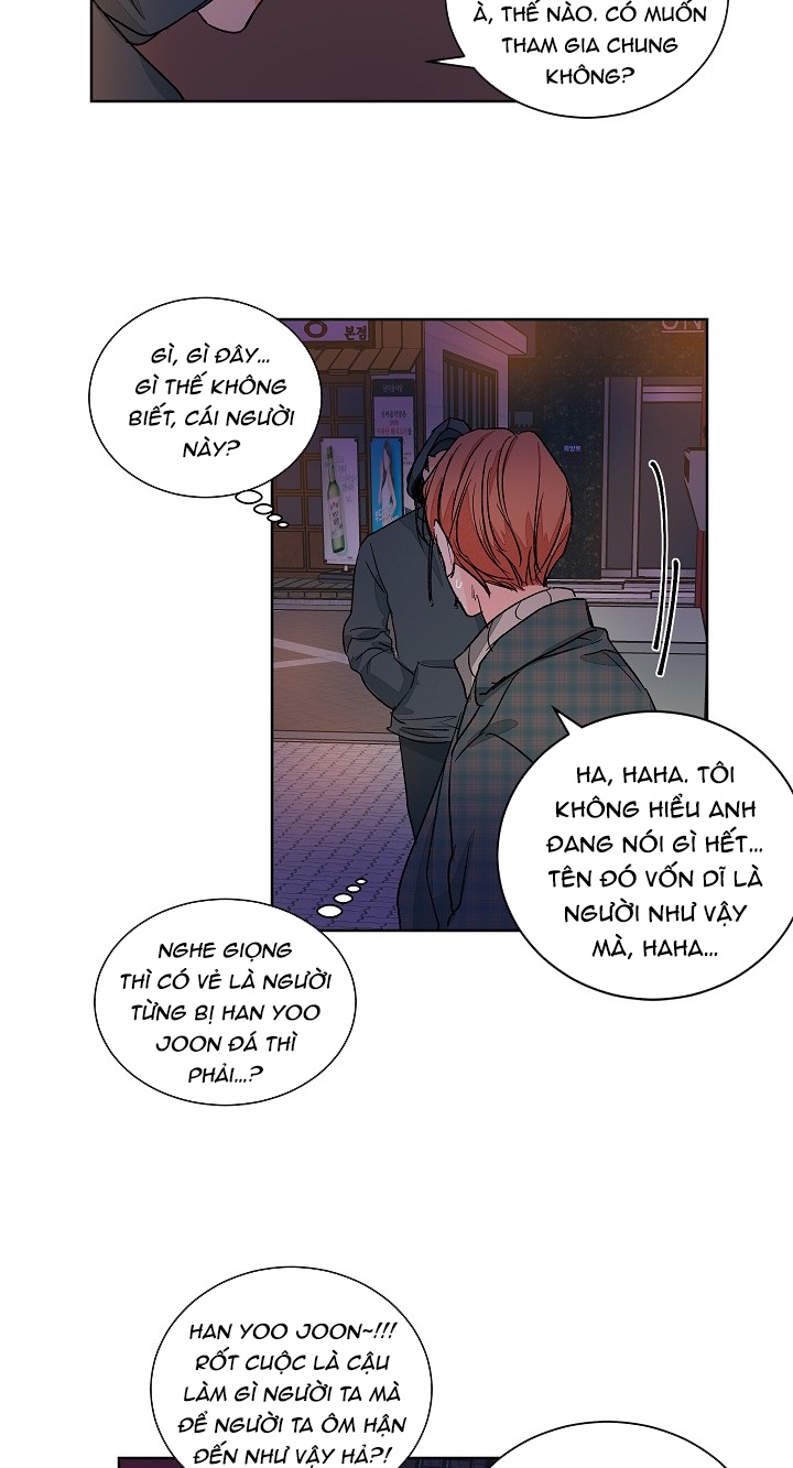 yêu em đi, bác sĩ! chapter 28 42