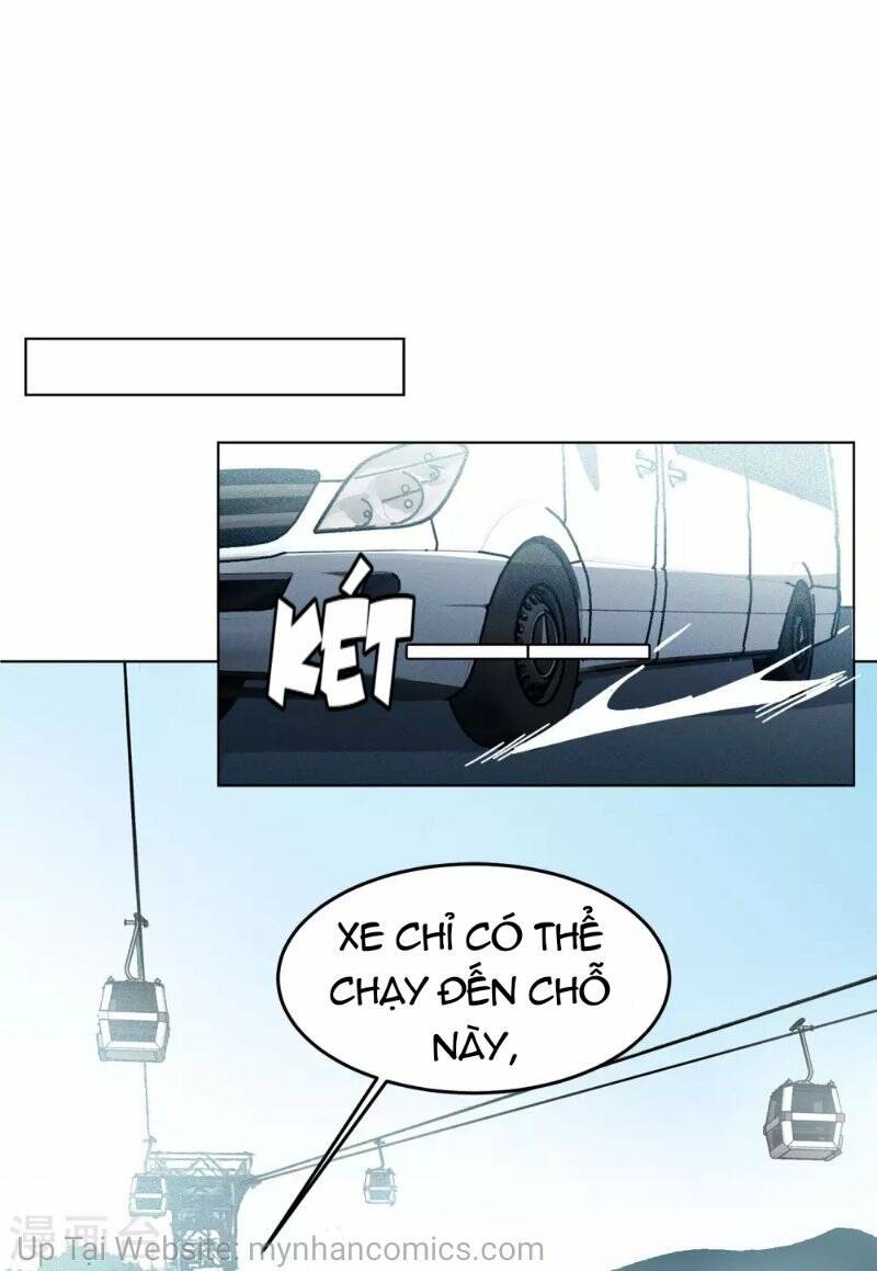 cô ấy đến rồi, xin nằm xuống! chapter 127 12