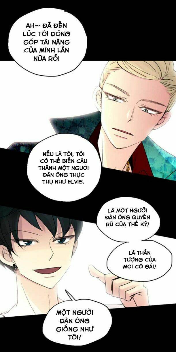 ông bà nội tuổi 17 chapter 7.1 35