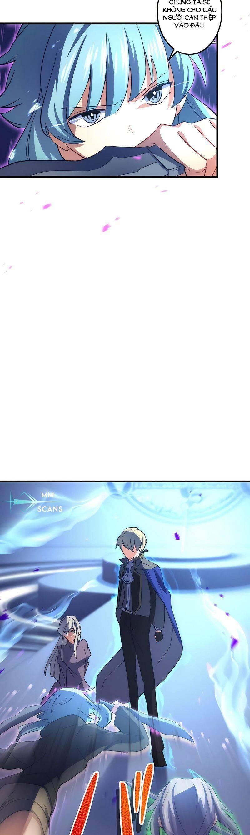 âm dương sư mạnh nhất chuyển sinh chapter 43 8