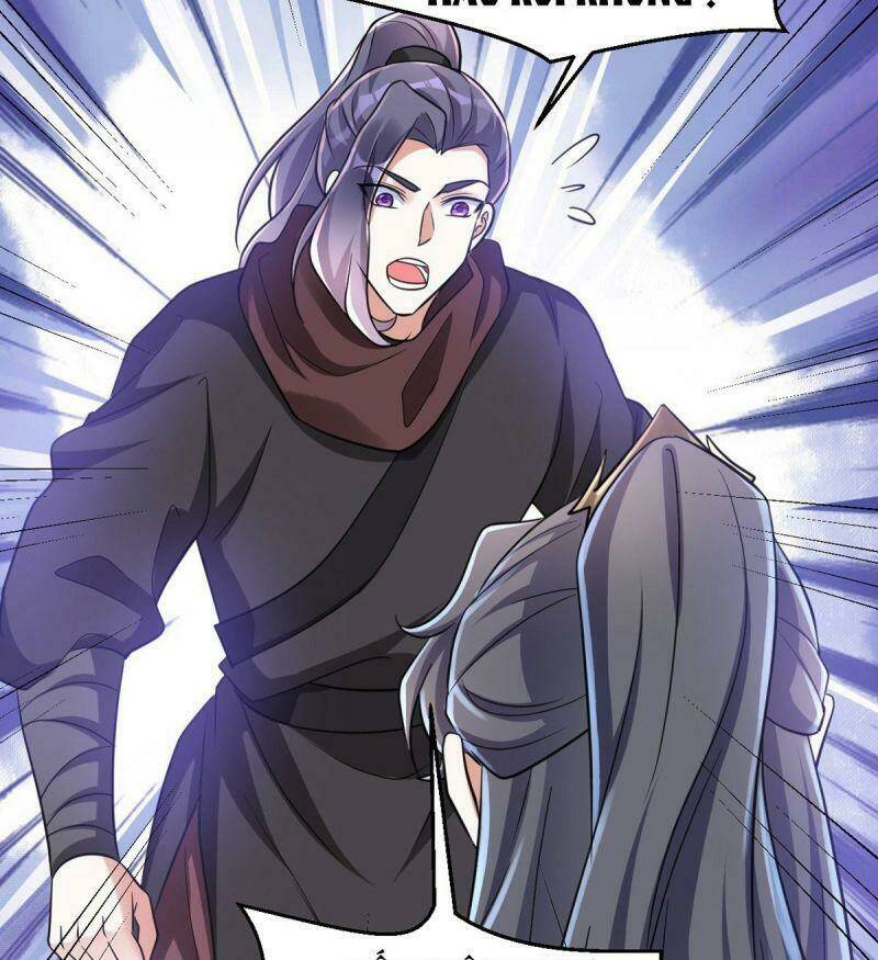 manh hổ trọng sinh : tướng quân đại nhân muốn ôm ôm chapter 25 38