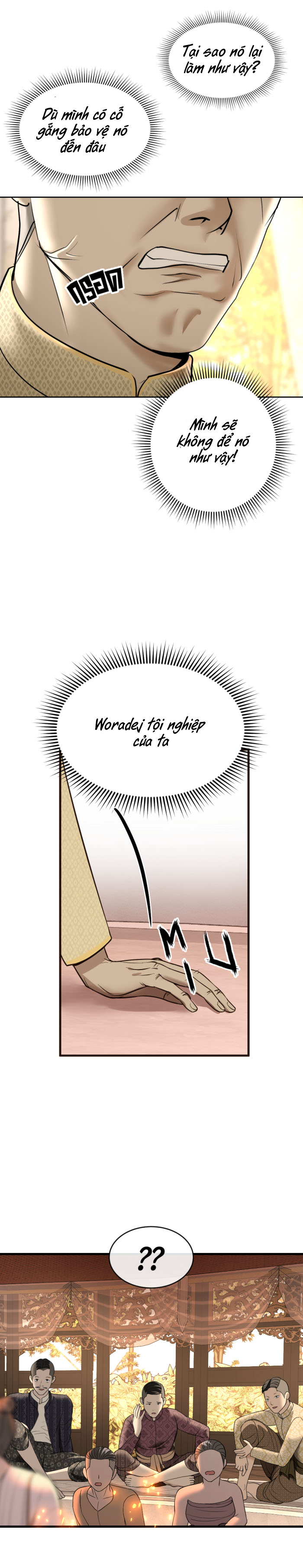 tôi là công tử đẹp nhất xiêm chapter 19 34