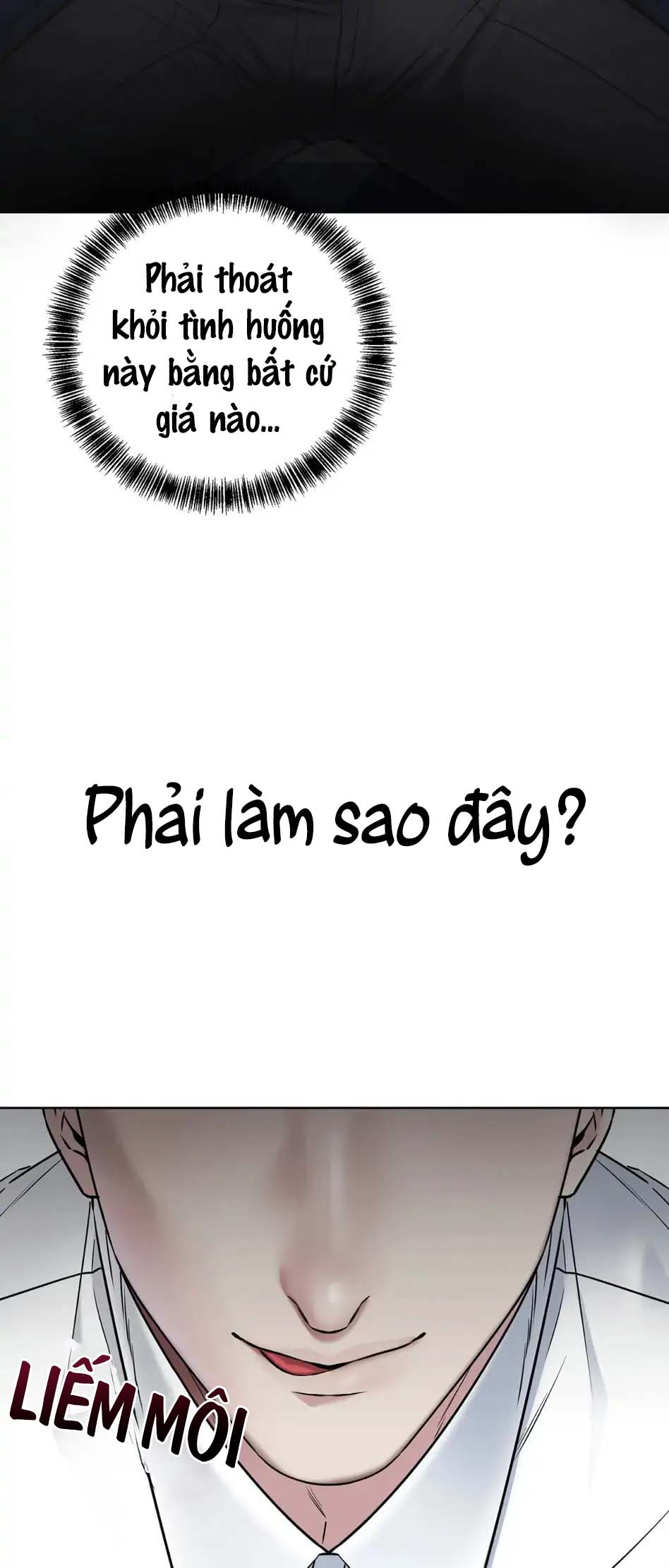 bộ cảnh phục dâm đãng chapter 14 35