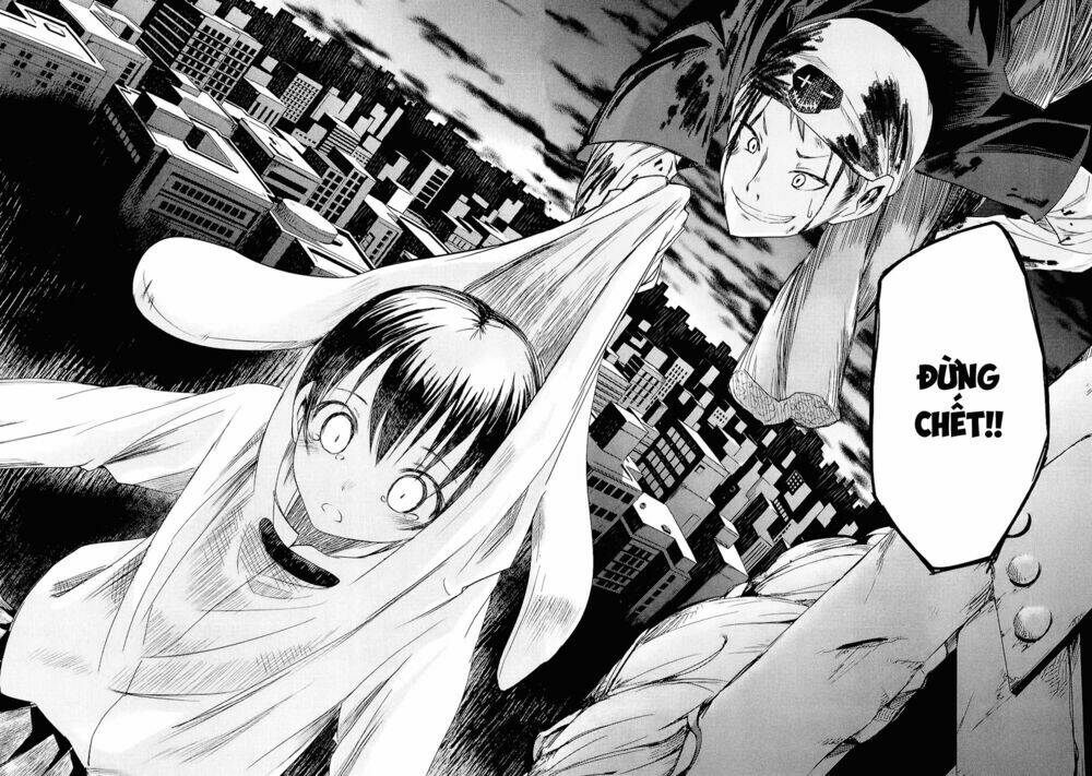 instant bullet chapter 9 42