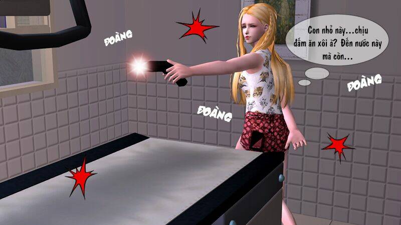 viên đạn bạc [truyện sims 2] chapter 32 41