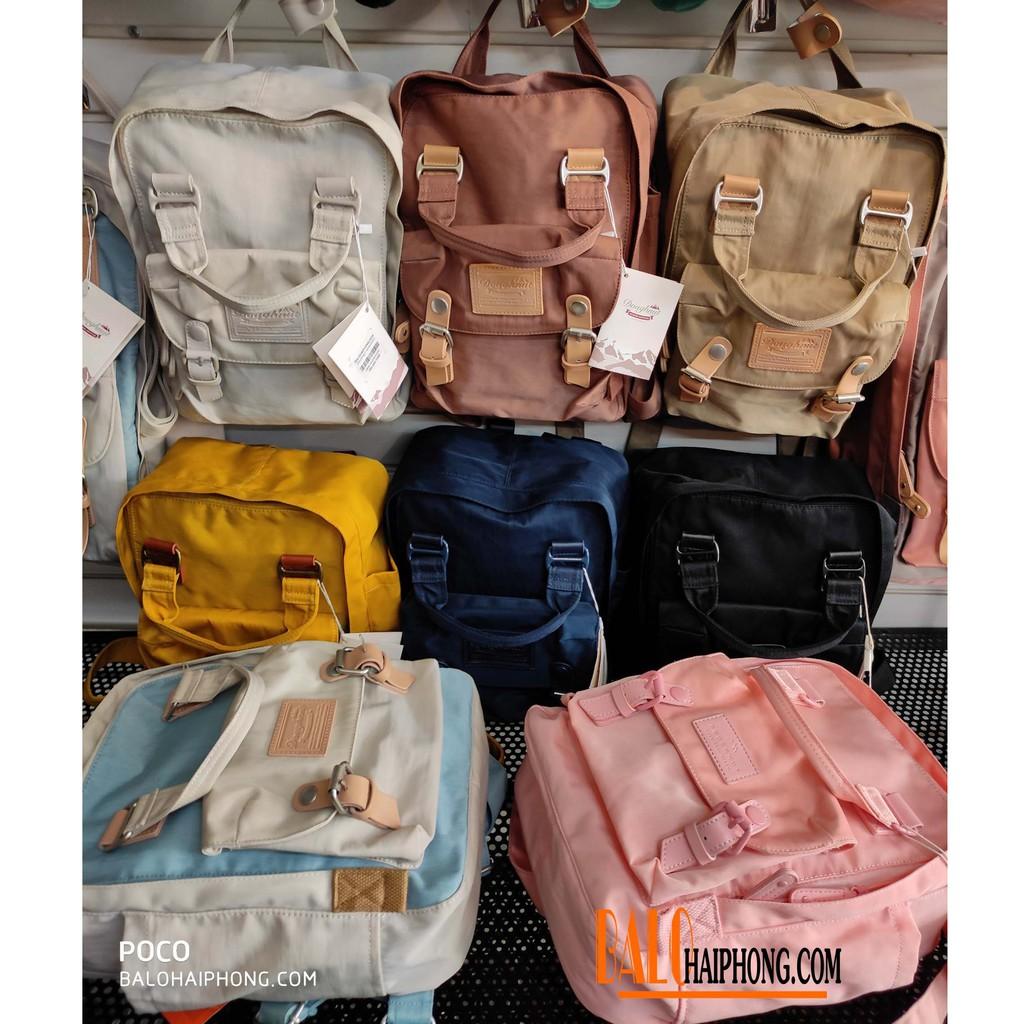 Balo 2019 Mini dành cho mọi lứa tuổi nữ giới