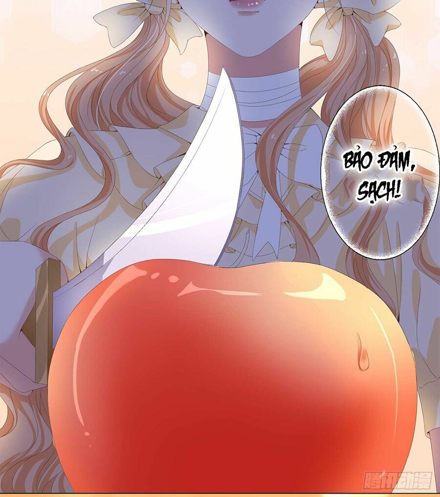 huynh khống công tước gả không được chapter 19.1 5