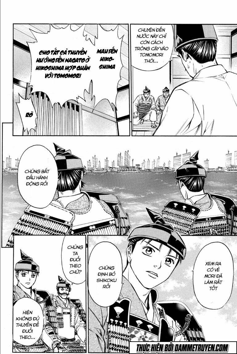 thiếu niên vương phần 2 chapter 70.2 5