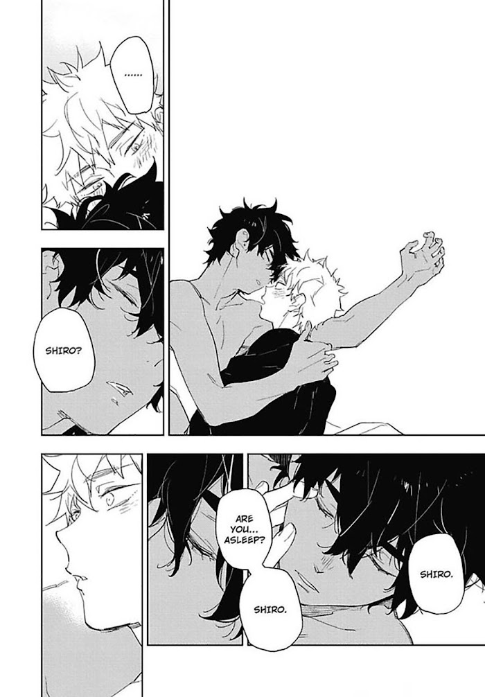 những lời yêu thương ngọt ngào đến em chapter 5 37