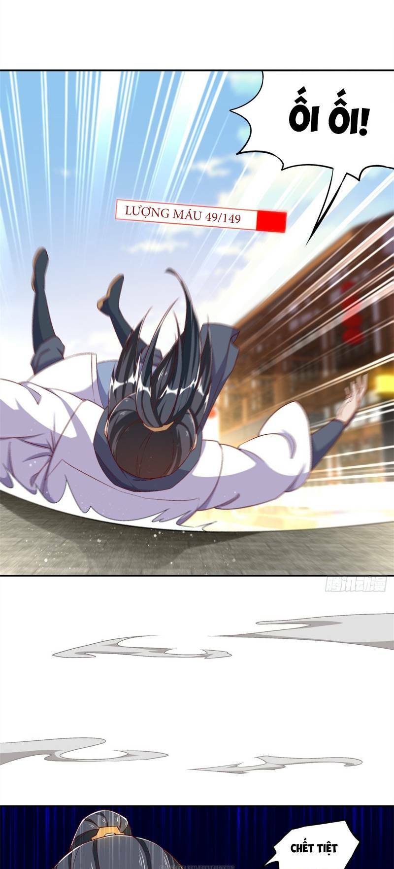 võng du chi tối cường đoán mệnh sư chapter 37 13