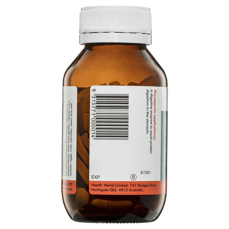 Ethical Nutrients Digestion Plus 90 Tablets