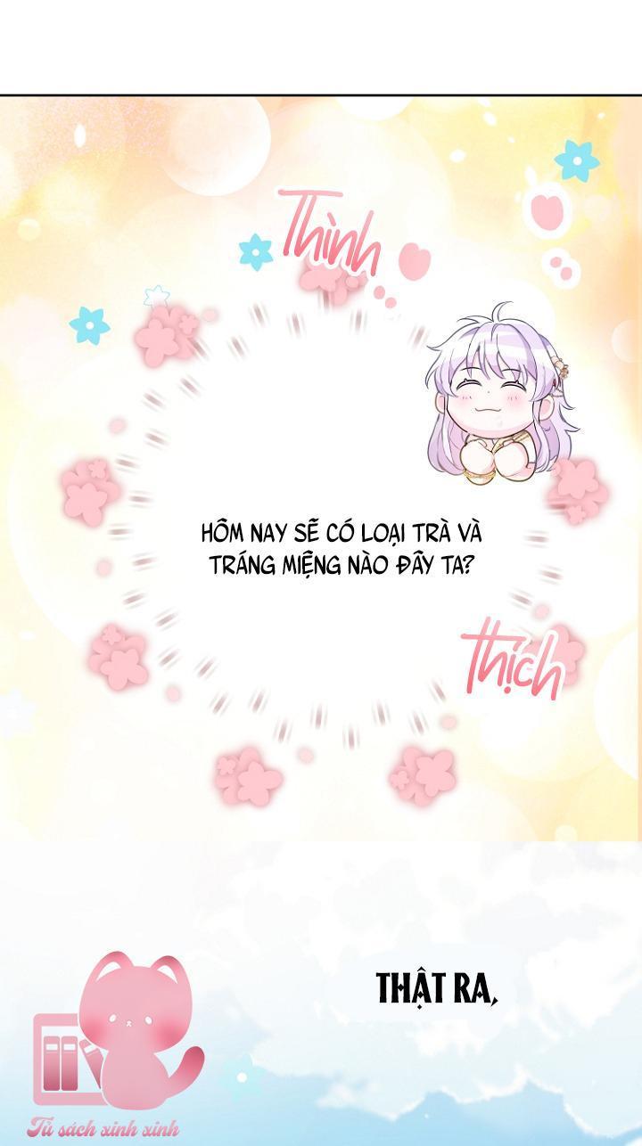 bỏ quách chồng con đi, tiền bạc mới là tất cả chapter 22 7