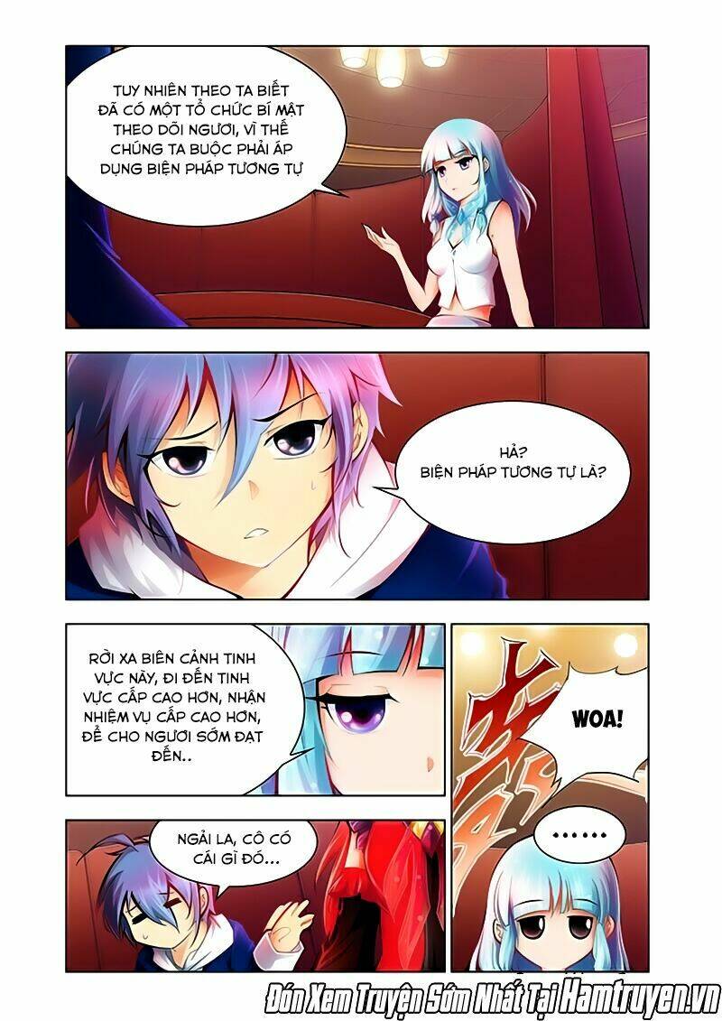 phá hiểu thế kỷ chapter 9 2