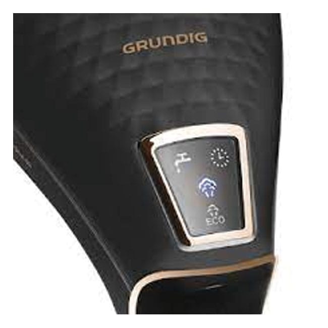 Bàn Là Hơi Nước Không Dây Grundig ST7950, Bàn Ủi Hơi Nước, Grundig Steam Iron, Công Suất 1600W, Lực Phun Mạnh, Nhập Đức