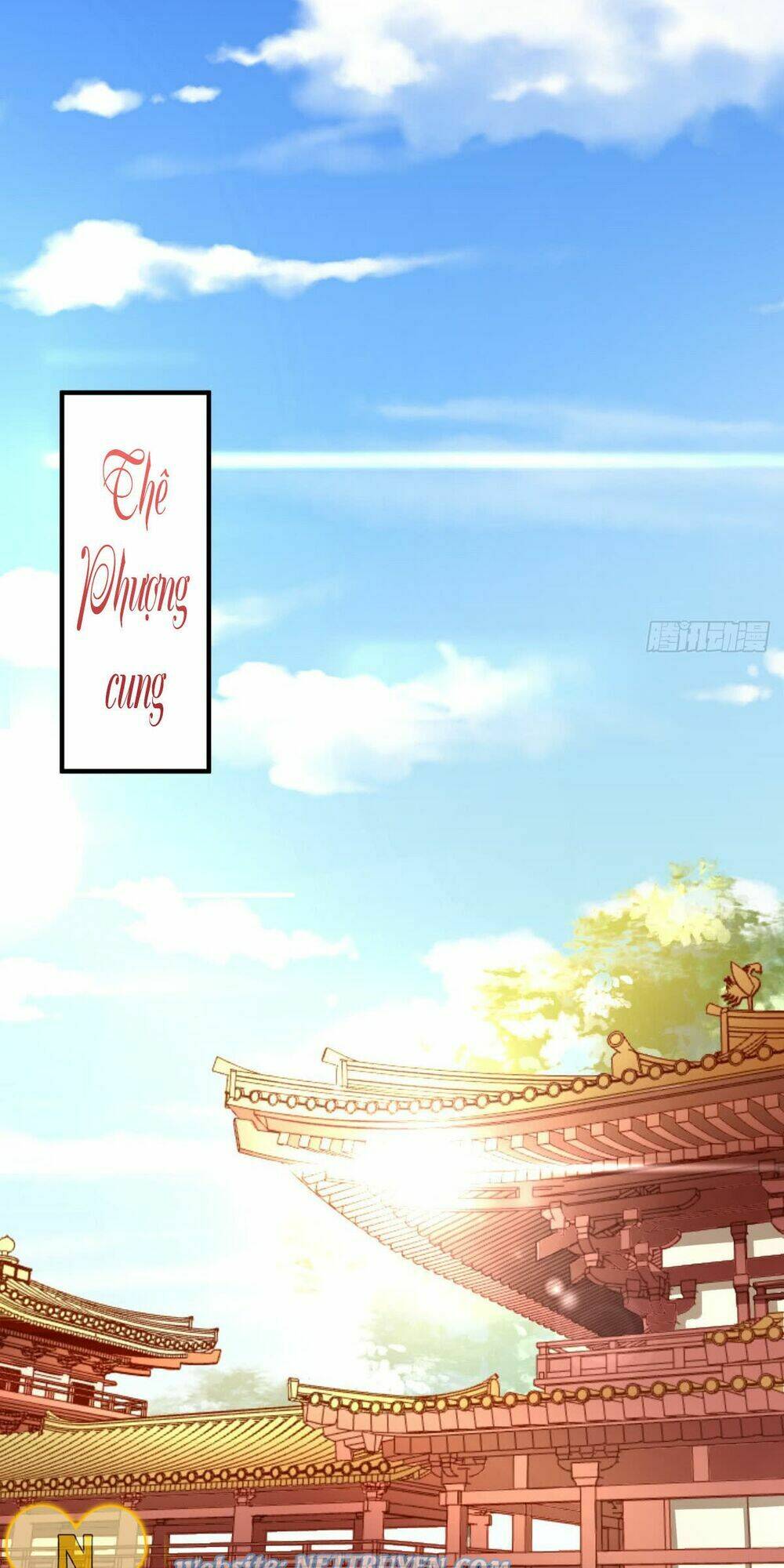 bổn cung muốn làm hoàng đế chapter 28 9