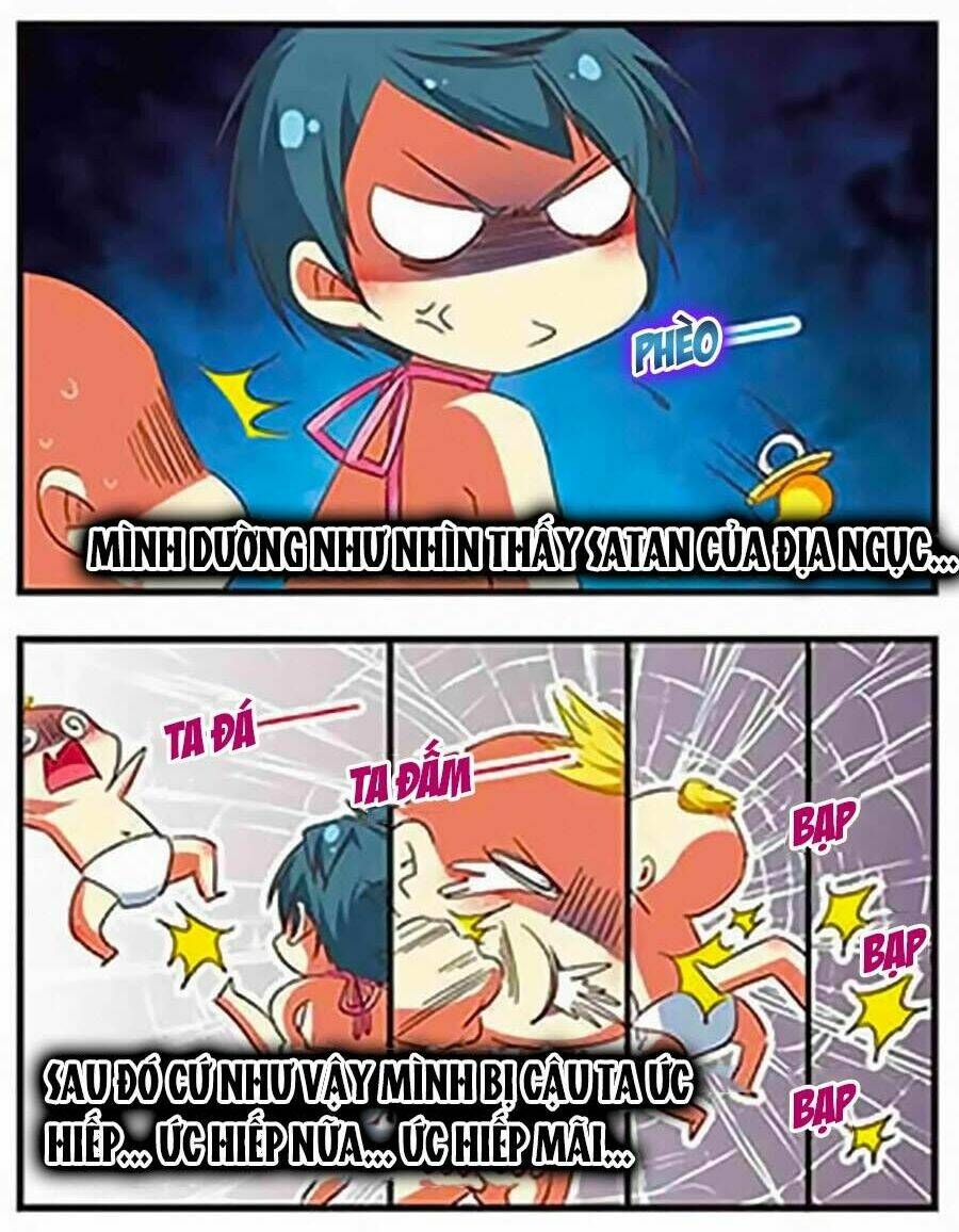 manh tam quốc chapter 107 18