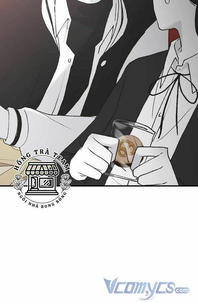 ba người anh trai cực phẩm của tôi chapter 38 36