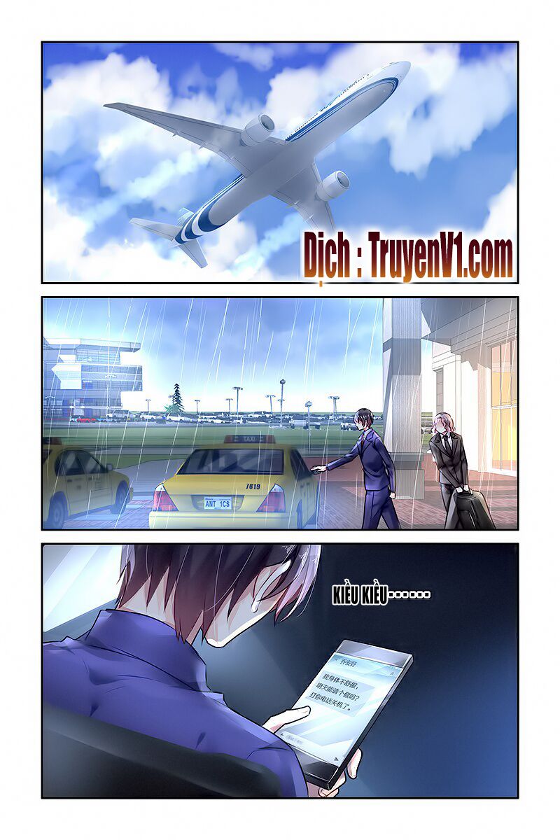 hôn trộm 55 lần chapter 101 2