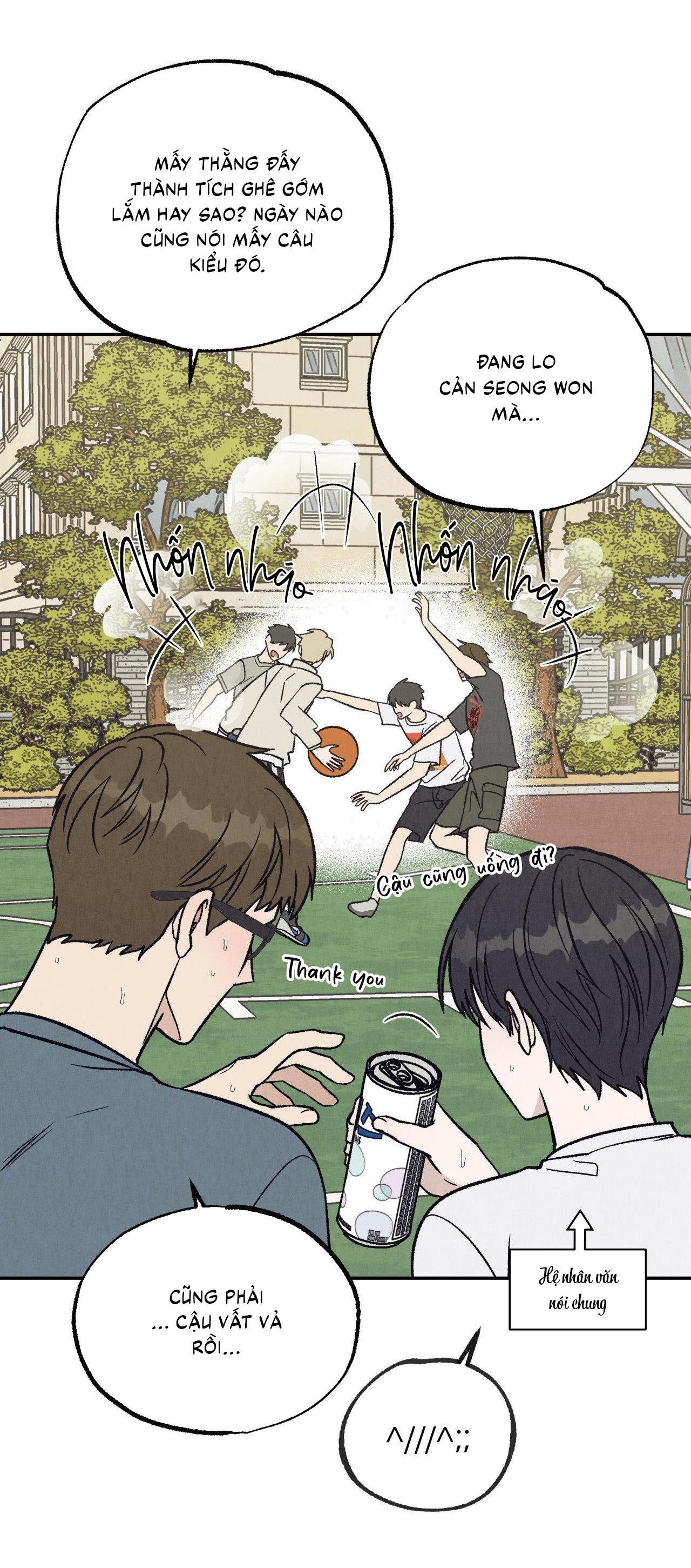 anh yêu em chapter 6 3