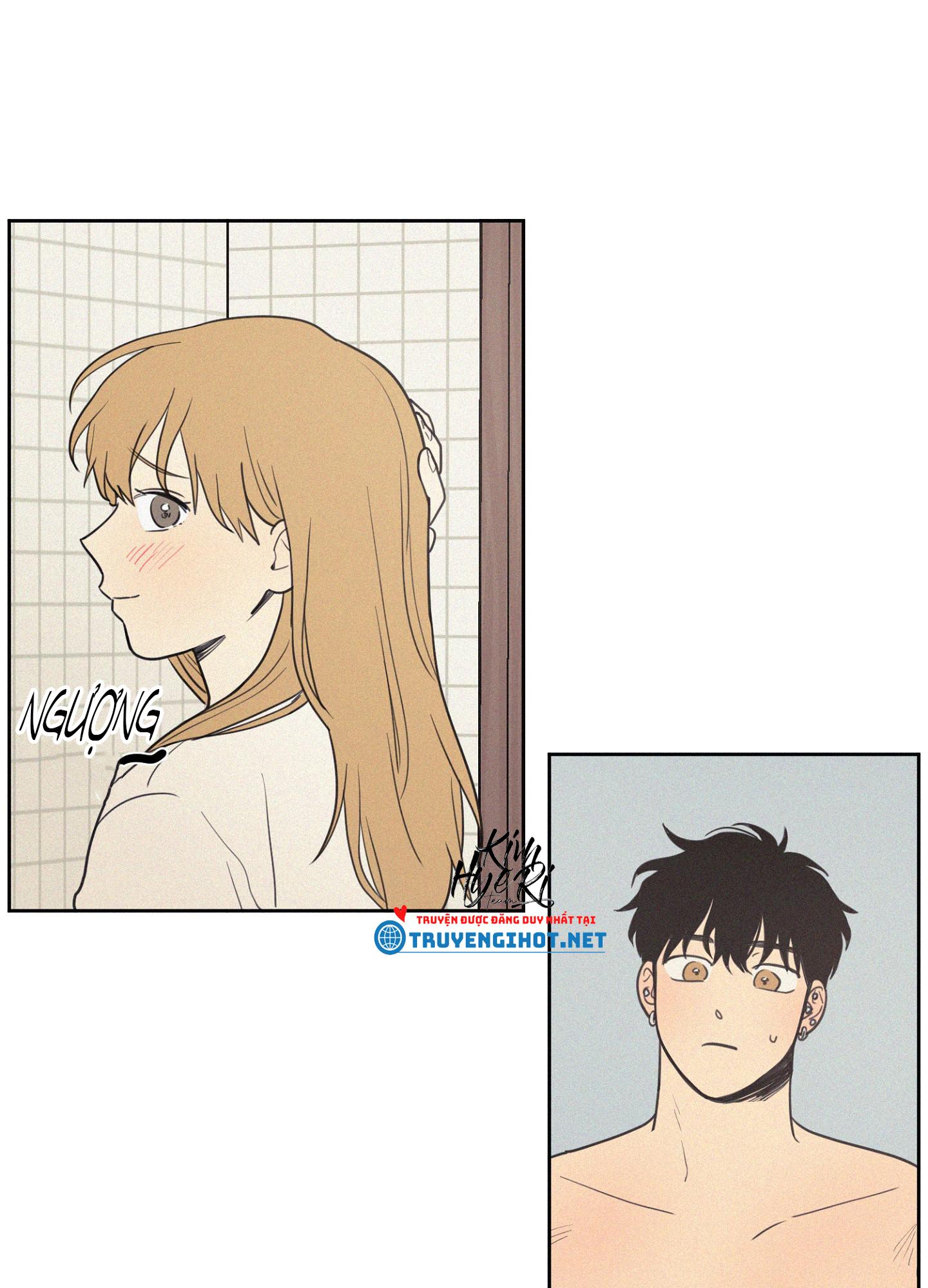 lý do yêu phải thằng bạn thân chapter 17.1 8