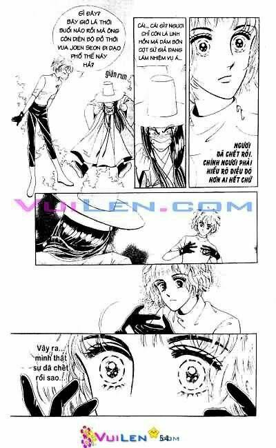 khoảnh khắc định mệnh chapter 1 54