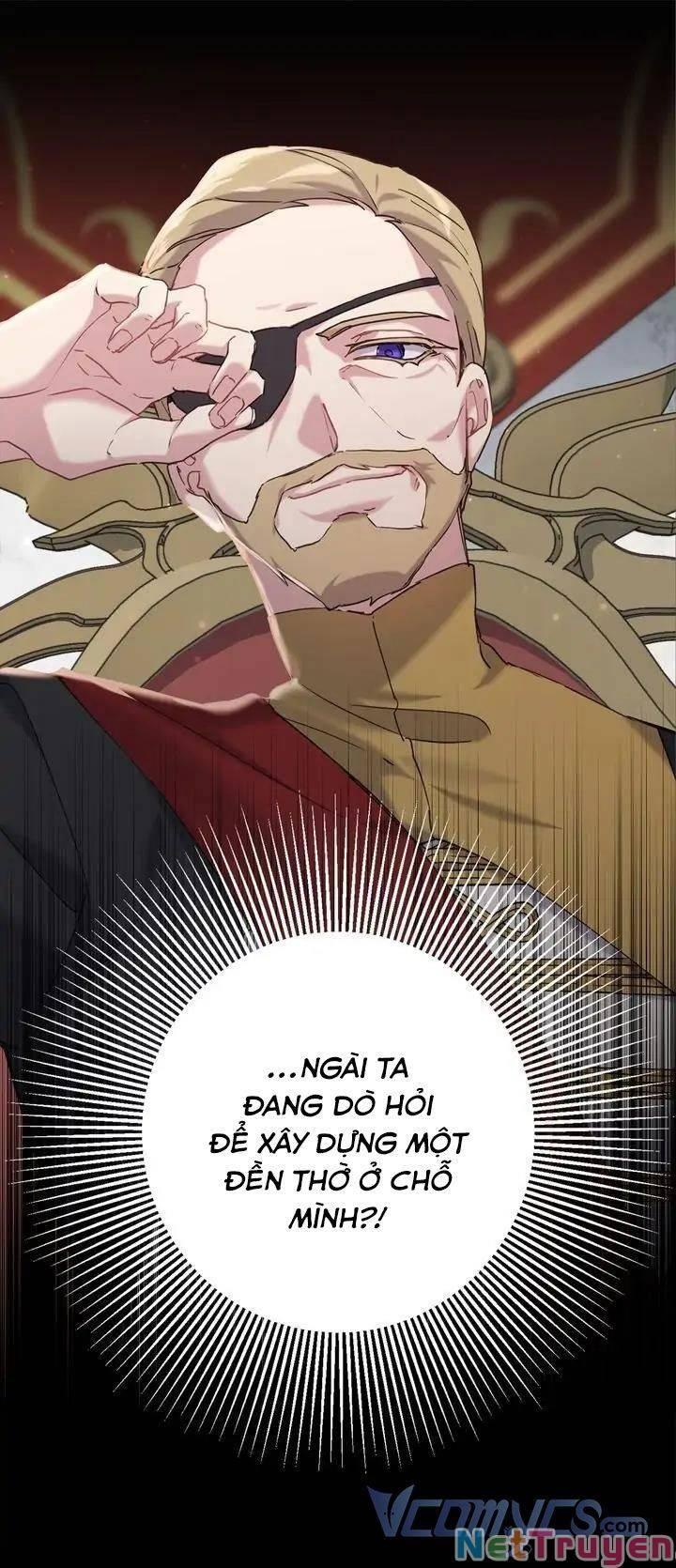 xin hãy cứ khóc, thái tử chapter 24 7