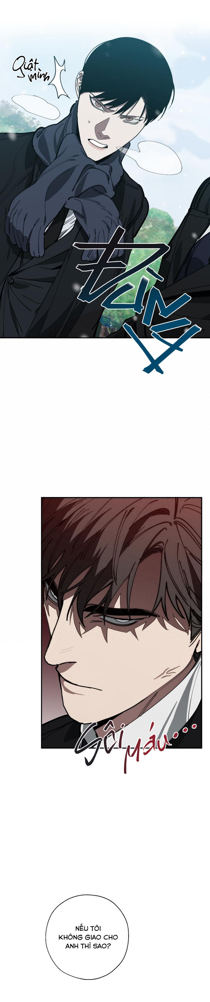 hoán vị chapter 56 19