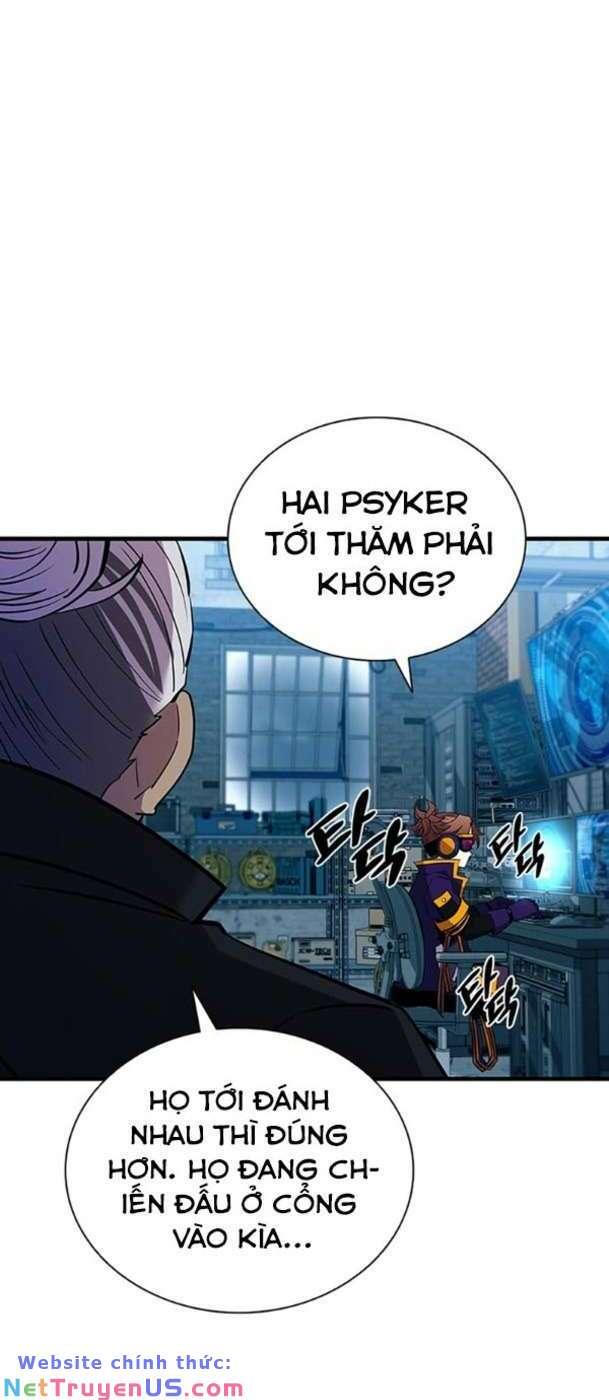 chuyển sinh thành ác nhân chapter 111 14