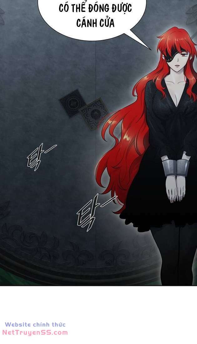 cuộc chiến trong tòa tháp chapter 603 134